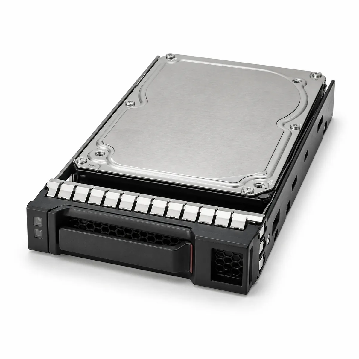 Жесткий диск HDD для сервера IBM 6 ГБ SAS 3.5", 7200 об/мин, 00AR421