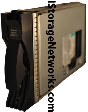 Жесткий диск HDD для сервера IBM 900 ГБ SAS, 10000 об/мин, 00Y4603