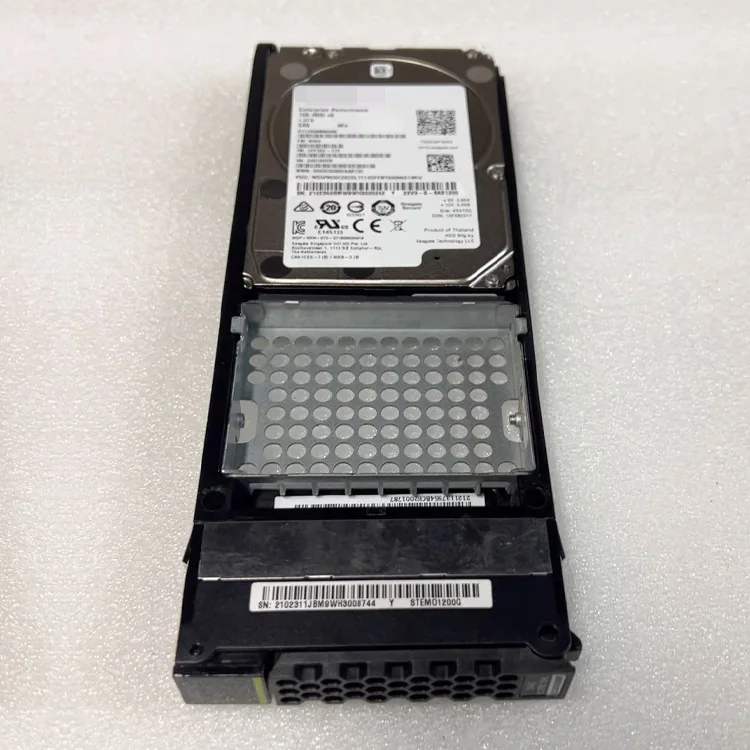 Жесткий диск HDD для сервера Huawei 1.8 ТБ SAS 2.5", 10000 об/мин, 02350GJB