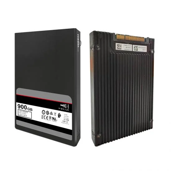 Жесткий диск HDD для сервера Huawei 8 ТБ SAS 3.5", 7200 об/мин, 02351KEN