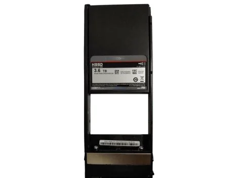 SSD накопитель для сервера Huawei 3.6 ТБ SAS 2.5", 02351KEY