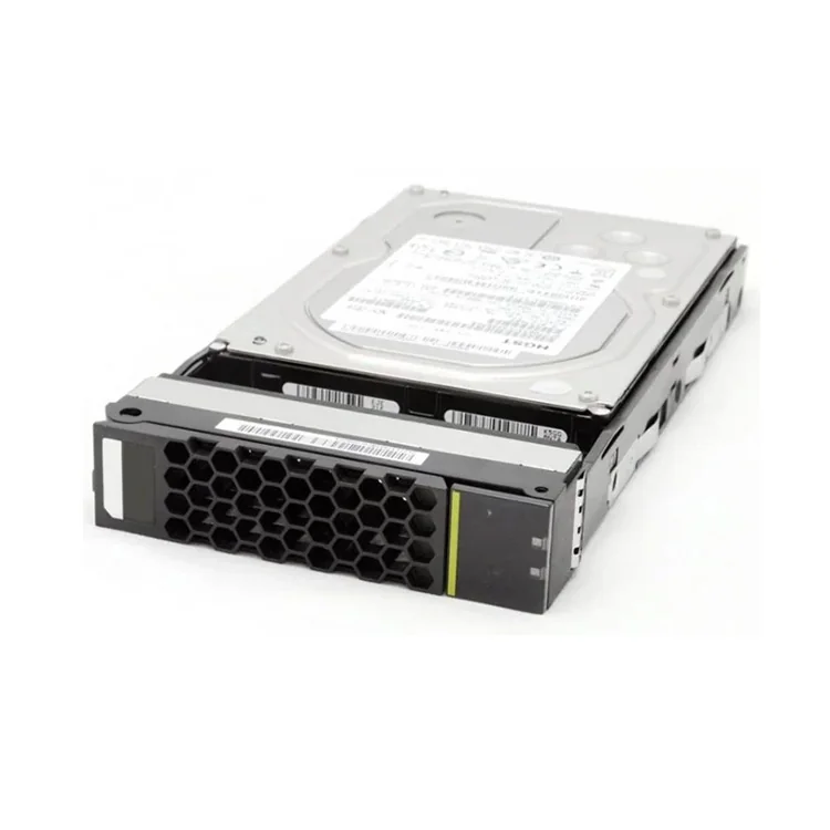 Жесткий диск HDD для сервера Huawei 8 ТБ SAS 3.5", 7200 об/мин, 02351RLJ