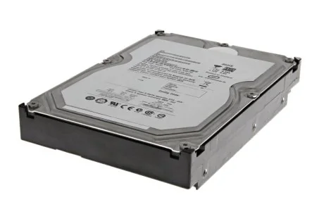 Жесткий диск HDD для сервера Huawei 10 ТБ SATA 3.5", 7200 об/мин, 6 Гбит/с, 02351WFN