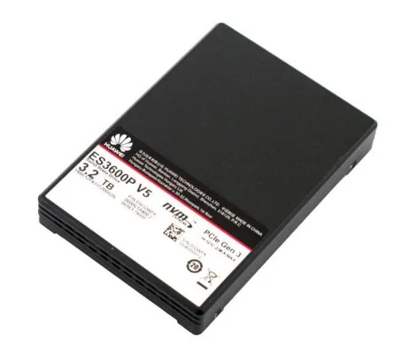 SSD накопитель для сервера Huawei 3.2 ТБ SAS 2.5", 02352FFG