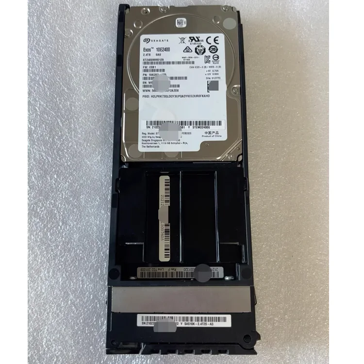 Жесткий диск HDD для сервера Huawei 2.4 ТБ SAS 2.5", 10000 об/мин, 02352NRU