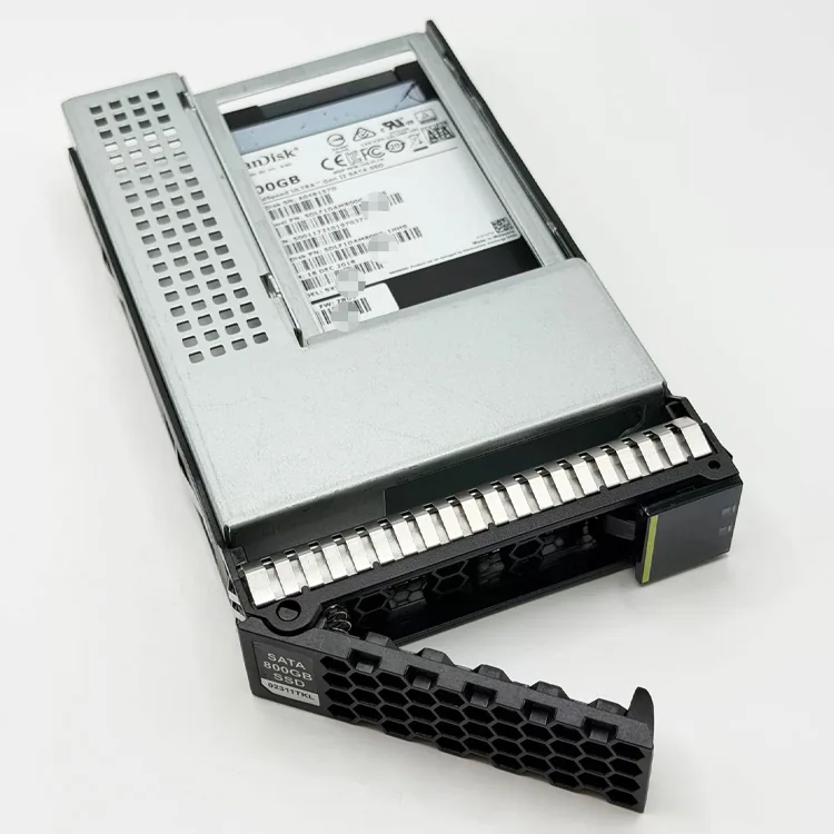 Жесткий диск HDD для сервера Huawei 8 ТБ SAS 3.5", 7200 об/мин, 02352UPU