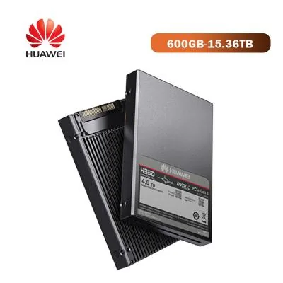 SSD накопитель для сервера Huawei 960 ГБ SAS 2.5", 02352XSW