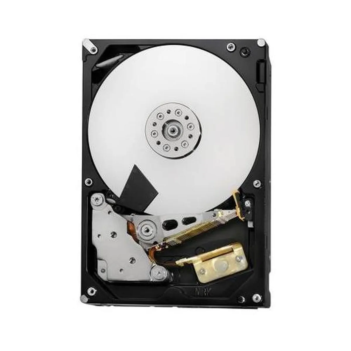 Жесткий диск HDD для сервера EMC 3 ТБ SATA, 7200 об/мин, 0F19455