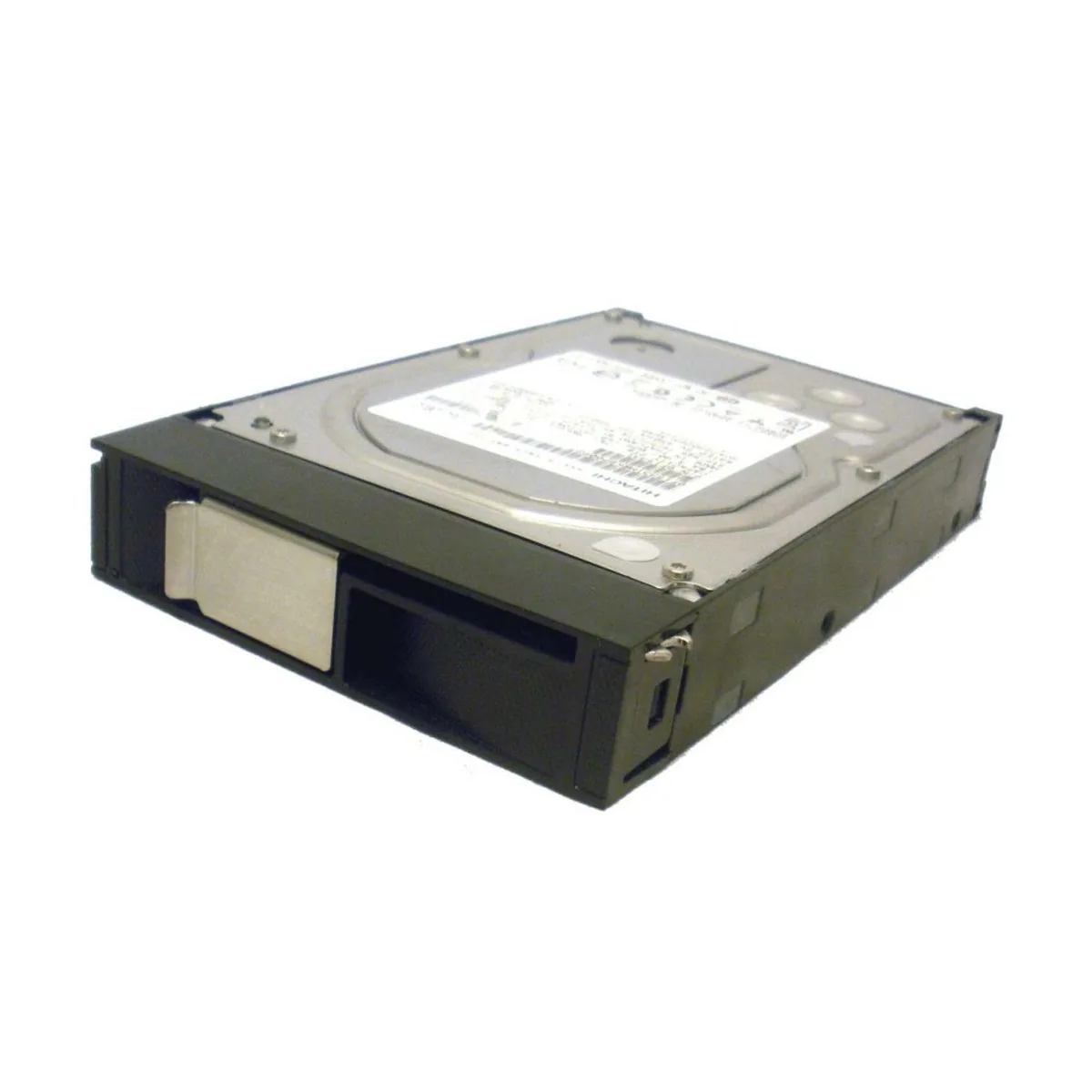 Жесткий диск HDD для сервера EMC 2 ТБ SATA 3.5", 7200 об/мин, 6 Гбит/с, 403-0076-02