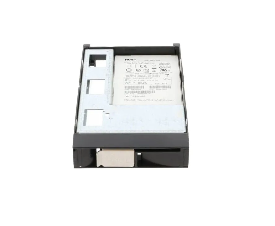 SSD накопитель для сервера EMC 800 ГБ SAS, 12 Гбит/с, 403-0156-01