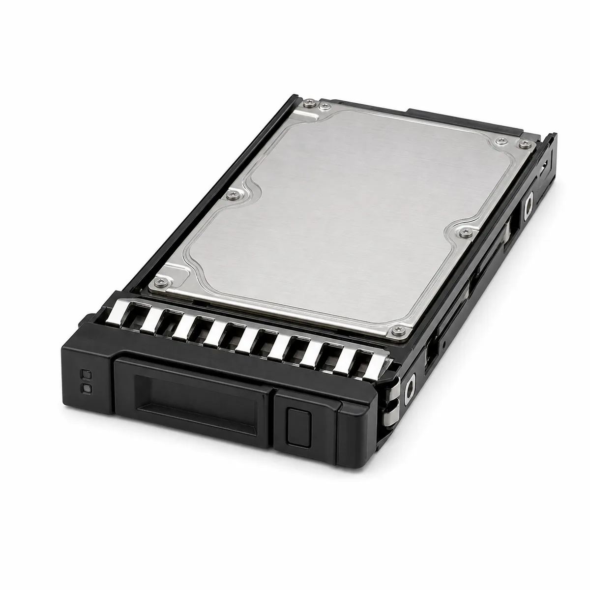 Жесткий диск HDD для сервера IBM 300 ГБ SAS 2.5", 10000 об/мин, 6 Гбит/с, 42D0639