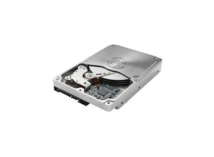 Жесткий диск HDD для сервера EMC 600 ГБ SAS 3.5", 10000 об/мин, 6 Гбит/с, 5050230