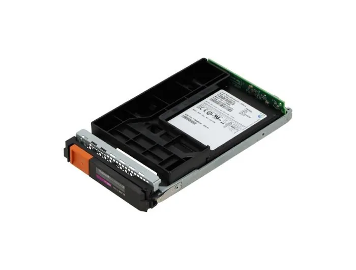 Жесткий диск HDD для сервера EMC 900 ГБ SAS, 10000 об/мин, 6 Гбит/с, 5050242
