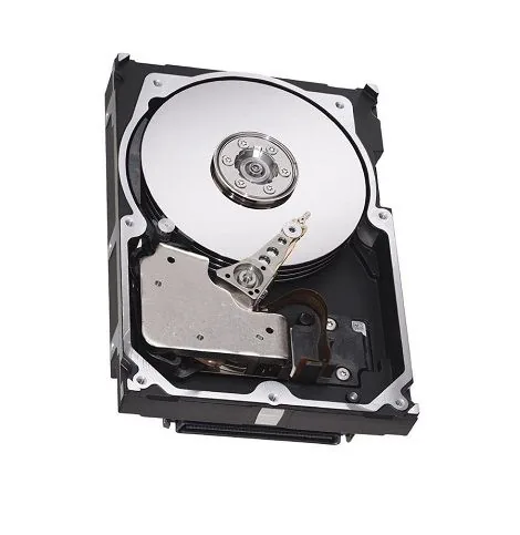 Жесткий диск HDD для сервера EMC 600 ГБ SAS 3.5", 10000 об/мин, 3 Гбит/с, AX-SS10-600