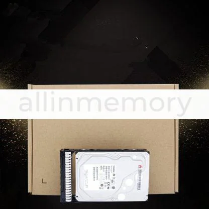 Жесткий диск HDD для сервера Huawei 300 ГБ SAS 2.5", 10000 об/мин, BC2M34LFF