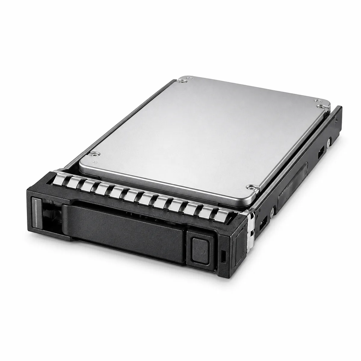 SSD накопитель для сервера Fujitsu 6.4 ТБ SAS 2.5", 12 Гбит/с, S26361-F5842-L640