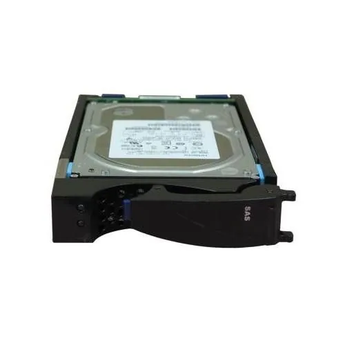 Жесткий диск HDD для сервера EMC 2 ТБ SAS 3.5", 7200 об/мин, 6 Гбит/с, V3-VS07-020