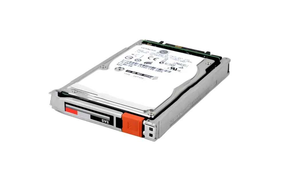 SSD накопитель для сервера EMC 200 ГБ SAS 2.5", 6 Гбит/с, VX-2S6F-200