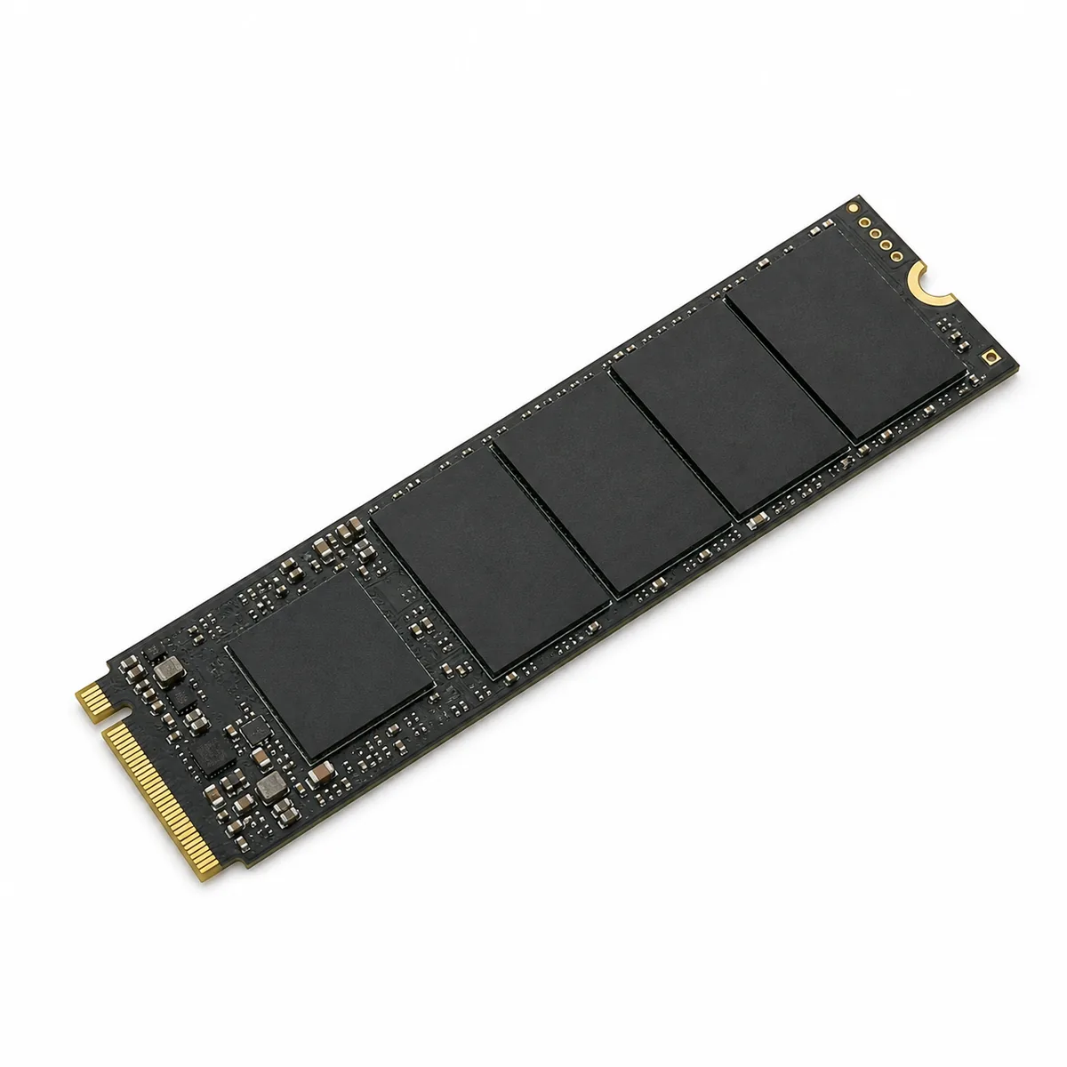 SSD накопитель для сервера HPE 480 ГБ SATA M.2, 6 Гбит/с, P06609-B21