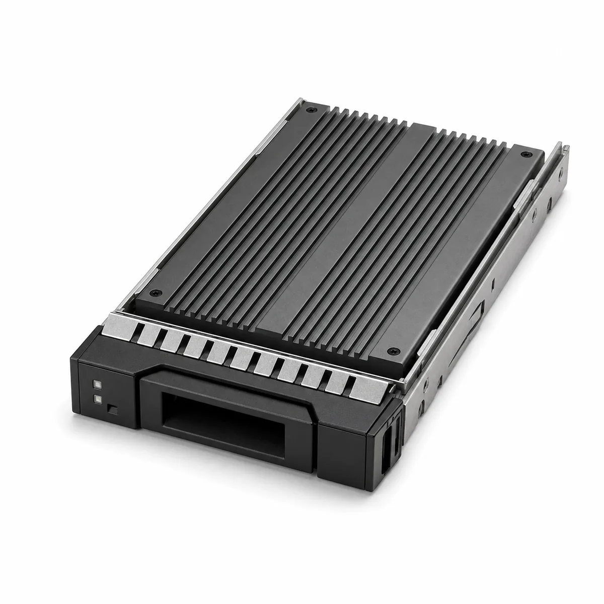 SSD накопитель для сервера HPE 3.2 ТБ SAS 2.5", 12 Гбит/с, P40575-B21