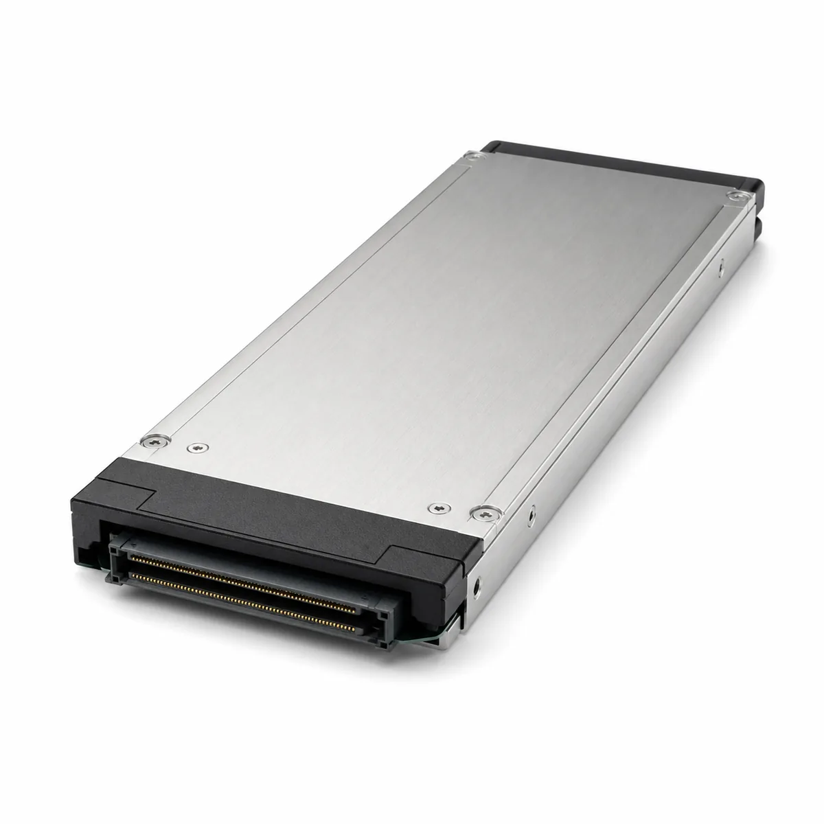 SSD накопитель для сервера HPE 3.84 ТБ NVMe E3.S, P69237-B21