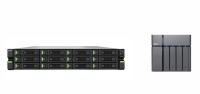 СХД QSAN XCubeNAS XN8012S