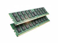 370-ABUL /  Оперативная память Dell 32GB 4Rx4 PC4-17000LR DDR4-2133MHz