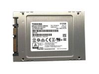 THNSNH060GMCT   SSD накопитель Toshiba