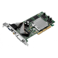 88G3988 /  PRW GT4XI 8-Bit Graphic Adapter