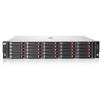 K2R83A /  Система хранения данных HP MSA 2040 12LFF SAS Dual Controller Array