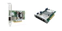 674764-B21   Адаптер HP Flex-10 10Gb 2-Port Adapter