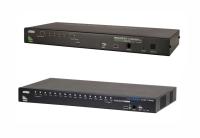 CS18208  KVM переключатель ATEN