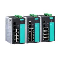 EDS-305-S-SC-80  коммутатор MOXA
