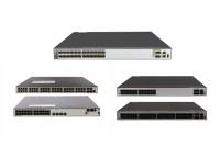 Коммутатор Huawei S3700-28TP-EI-24S-AC