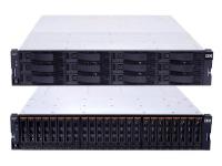 2078-12C /  Система хранения данных IBM STORWIZE V5000 LFF CONTROL