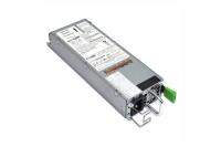 450W DC Power Supply module for Summit switches, Front-to-Back airflow