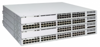 N9K-C9364C   Коммутатор Cisco Nexus 9K ACI & NX-OS Spine, 64p 40100G QSFP28