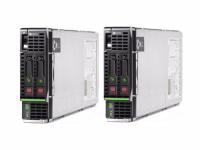 HPE ProLiant BL460c Gen10 Blade Server