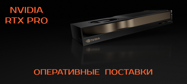 видеокарты Nvidia