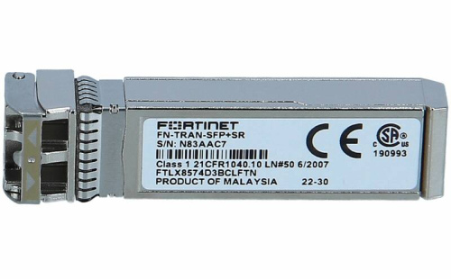 40 GE QSFP+ Transceiver Module, Long Range